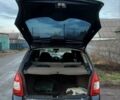 Синий ВАЗ 1117 Калина, объемом двигателя 1.6 л и пробегом 90 тыс. км за 3200 $, фото 11 на Automoto.ua