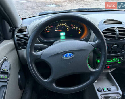 ВАЗ 1117 Калина 2008 в Мене на Automoto.ua Синий ВАЗ 1117 Калина, объемом двигателя 1.6 л и пробегом 216 тыс. км за 2250 $, фото 12 на Automoto.ua