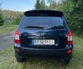 Синий ВАЗ 1117 Калина, объемом двигателя 1.6 л и пробегом 145 тыс. км за 2500 $, фото 9 на Automoto.ua