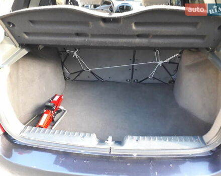 Синій ВАЗ 1117 Калина, об'ємом двигуна 1.4 л та пробігом 55 тис. км за 3100 $, фото 36 на Automoto.ua