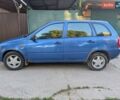 Синій ВАЗ 1117 Калина, об'ємом двигуна 1.6 л та пробігом 140 тис. км за 1500 $, фото 1 на Automoto.ua