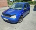 Синий ВАЗ 1117 Калина, объемом двигателя 0 л и пробегом 250 тыс. км за 1600 $, фото 1 на Automoto.ua