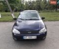 Синий ВАЗ 1117 Калина, объемом двигателя 1.4 л и пробегом 58 тыс. км за 2850 $, фото 1 на Automoto.ua