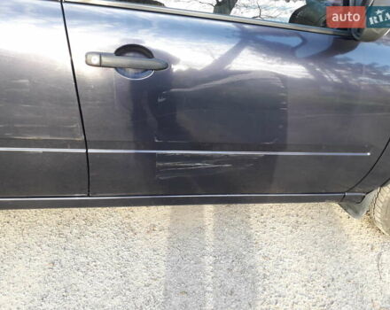 Синій ВАЗ 1117 Калина, об'ємом двигуна 1.4 л та пробігом 55 тис. км за 3100 $, фото 16 на Automoto.ua