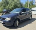 Синий ВАЗ 1117 Калина, объемом двигателя 1.4 л и пробегом 77 тыс. км за 1950 $, фото 4 на Automoto.ua