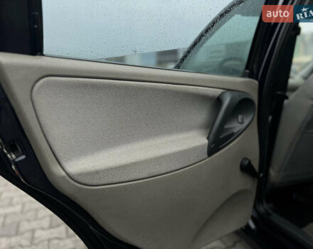 Синий ВАЗ 1117 Калина, объемом двигателя 1.39 л и пробегом 119 тыс. км за 2100 $, фото 15 на Automoto.ua