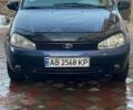 Синий ВАЗ 1117 Калина, объемом двигателя 1.6 л и пробегом 310 тыс. км за 1350 $, фото 1 на Automoto.ua