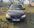 Синій ВАЗ 1117 Калина, об'ємом двигуна 1.39 л та пробігом 175 тис. км за 2000 $, фото 1 на Automoto.ua