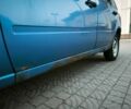 Синій ВАЗ 1117 Калина, об'ємом двигуна 1.6 л та пробігом 362 тис. км за 1599 $, фото 19 на Automoto.ua