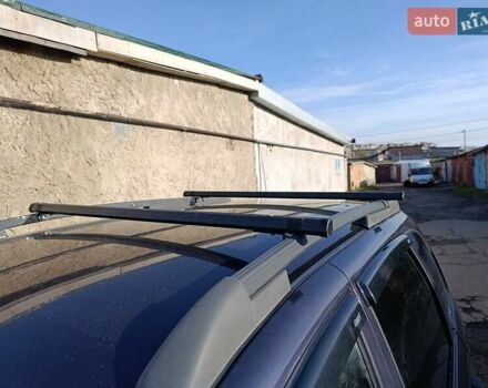 Синій ВАЗ 1117 Калина, об'ємом двигуна 1.6 л та пробігом 112 тис. км за 3000 $, фото 13 на Automoto.ua