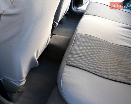 Синій ВАЗ 1117 Калина, об'ємом двигуна 1.4 л та пробігом 55 тис. км за 3100 $, фото 31 на Automoto.ua