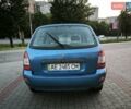 Синий ВАЗ 1117 Калина, объемом двигателя 1.6 л и пробегом 362 тыс. км за 1599 $, фото 6 на Automoto.ua
