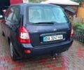 Синий ВАЗ 1117 Калина, объемом двигателя 1.6 л и пробегом 135 тыс. км за 2850 $, фото 10 на Automoto.ua