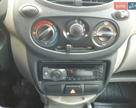 Синій ВАЗ 1117 Калина, об'ємом двигуна 1.4 л та пробігом 55 тис. км за 3100 $, фото 25 на Automoto.ua