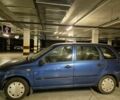 ВАЗ 1117 Калина 2008 в Одессе на Automoto.ua Синий ВАЗ 1117 Калина, объемом двигателя 1.6 л и пробегом 50 тыс. км за 3500 $, фото 1 на Automoto.ua