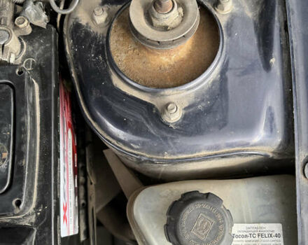 ВАЗ 1117 Калина 2008 в Павлограде на Automoto.ua Синий ВАЗ 1117 Калина, объемом двигателя 1.6 л и пробегом 97 тыс. км за 1500 $, фото 4 на Automoto.ua