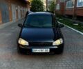 Синий ВАЗ 1117 Калина, объемом двигателя 1.6 л и пробегом 169 тыс. км за 1600 $, фото 1 на Automoto.ua