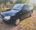 Синий ВАЗ 1117 Калина, объемом двигателя 1.4 л и пробегом 230 тыс. км за 2450 $, фото 1 на Automoto.ua