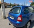 Синій ВАЗ 1117 Калина, об'ємом двигуна 1.6 л та пробігом 140 тис. км за 1750 $, фото 5 на Automoto.ua