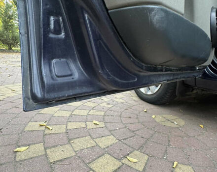 Синій ВАЗ 1117 Калина, об'ємом двигуна 1.6 л та пробігом 140 тис. км за 2499 $, фото 26 на Automoto.ua