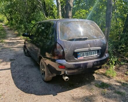 ВАЗ 1117 Калина 2008 в Умани на Automoto.ua Синий ВАЗ 1117 Калина, объемом двигателя 1.6 л и пробегом 184 тыс. км за 1487 $, фото 6 на Automoto.ua