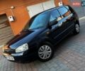 Синий ВАЗ 1117 Калина, объемом двигателя 1.6 л и пробегом 160 тыс. км за 1750 $, фото 1 на Automoto.ua