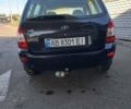 ВАЗ 1117 Калина 2008 у Белой Церкве на Automoto.ua Синій ВАЗ 1117 Калина, об'ємом двигуна 1.39 л та пробігом 367 тис. км за 2950 $, фото 7 на Automoto.ua