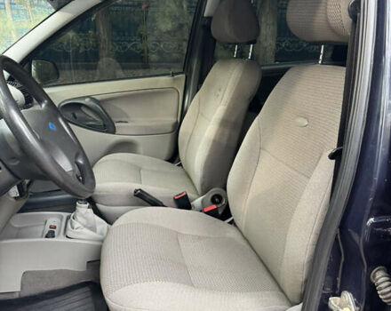 Синій ВАЗ 1117 Калина, об'ємом двигуна 1.6 л та пробігом 140 тис. км за 2499 $, фото 24 на Automoto.ua