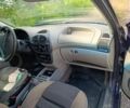 Синій ВАЗ 1117 Калина, об'ємом двигуна 0 л та пробігом 227 тис. км за 727 $, фото 4 на Automoto.ua
