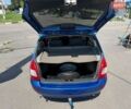 Синій ВАЗ 1117 Калина, об'ємом двигуна 1.6 л та пробігом 140 тис. км за 1750 $, фото 8 на Automoto.ua