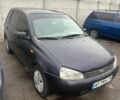 Синий ВАЗ 1117 Калина, объемом двигателя 1.6 л и пробегом 250 тыс. км за 1600 $, фото 1 на Automoto.ua