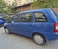 ВАЗ 1117 Калина 2008 в Одессе на Automoto.ua Синий ВАЗ 1117 Калина, объемом двигателя 1.6 л и пробегом 50 тыс. км за 3500 $, фото 4 на Automoto.ua