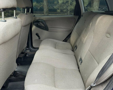 Синій ВАЗ 1117 Калина, об'ємом двигуна 1.6 л та пробігом 140 тис. км за 2499 $, фото 18 на Automoto.ua