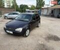 Синий ВАЗ 1117 Калина, объемом двигателя 1.6 л и пробегом 250 тыс. км за 1900 $, фото 1 на Automoto.ua