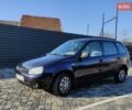 Синій ВАЗ 1117 Калина, об'ємом двигуна 1.6 л та пробігом 290 тис. км за 2600 $, фото 4 на Automoto.ua
