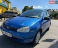 Синій ВАЗ 1117 Калина, об'ємом двигуна 1.6 л та пробігом 140 тис. км за 1750 $, фото 1 на Automoto.ua