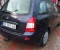 Синий ВАЗ 1117 Калина, объемом двигателя 1.6 л и пробегом 135 тыс. км за 2850 $, фото 8 на Automoto.ua