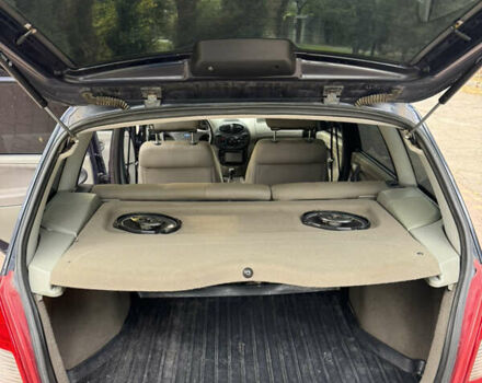 Синій ВАЗ 1117 Калина, об'ємом двигуна 1.6 л та пробігом 140 тис. км за 2499 $, фото 14 на Automoto.ua