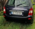 Синий ВАЗ 1117 Калина, объемом двигателя 1.39 л и пробегом 146 тыс. км за 3200 $, фото 1 на Automoto.ua