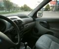 Синий ВАЗ 1117 Калина, объемом двигателя 1.6 л и пробегом 362 тыс. км за 1599 $, фото 12 на Automoto.ua