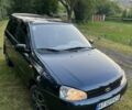 Синий ВАЗ 1117 Калина, объемом двигателя 1.6 л и пробегом 145 тыс. км за 2550 $, фото 2 на Automoto.ua