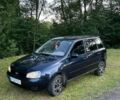 Синий ВАЗ 1117 Калина, объемом двигателя 1.6 л и пробегом 145 тыс. км за 2500 $, фото 1 на Automoto.ua