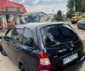Синій ВАЗ 1117 Калина, об'ємом двигуна 1.39 л та пробігом 200 тис. км за 1700 $, фото 16 на Automoto.ua