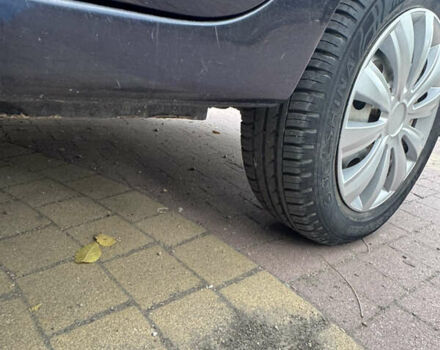 Синій ВАЗ 1117 Калина, об'ємом двигуна 1.6 л та пробігом 140 тис. км за 2499 $, фото 25 на Automoto.ua