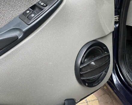 Синій ВАЗ 1117 Калина, об'ємом двигуна 1.6 л та пробігом 140 тис. км за 2499 $, фото 19 на Automoto.ua