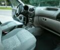 Синій ВАЗ 1117 Калина, об'ємом двигуна 1.6 л та пробігом 362 тис. км за 1599 $, фото 15 на Automoto.ua