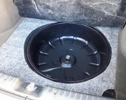 Синій ВАЗ 1117 Калина, об'ємом двигуна 1.4 л та пробігом 55 тис. км за 3100 $, фото 43 на Automoto.ua