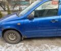 Синій ВАЗ 1117 Калина, об'ємом двигуна 1.39 л та пробігом 180 тис. км за 1300 $, фото 7 на Automoto.ua