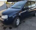 Синий ВАЗ 1117 Калина, объемом двигателя 1.39 л и пробегом 367 тыс. км за 2950 $, фото 1 на Automoto.ua