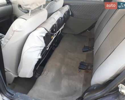 Синій ВАЗ 1117 Калина, об'ємом двигуна 1.4 л та пробігом 55 тис. км за 3100 $, фото 32 на Automoto.ua